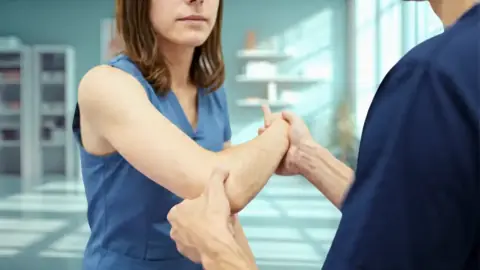 Dirsek Sorunları ve Rehabilitasyon