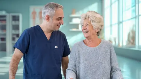Geriatrik Rehabilitasyon