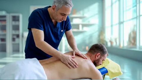 Bel ve Sırt Sorunları